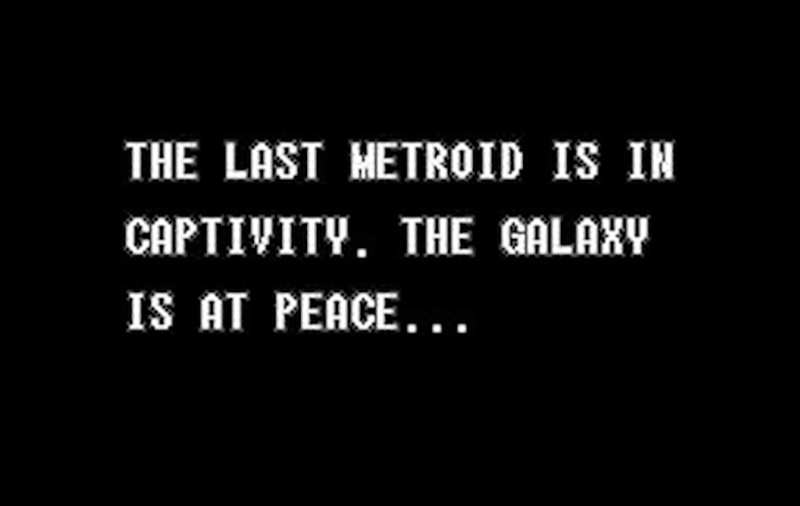 Illustration for article titled The Opening Sequence To Super Metroid Is A Masterpiece